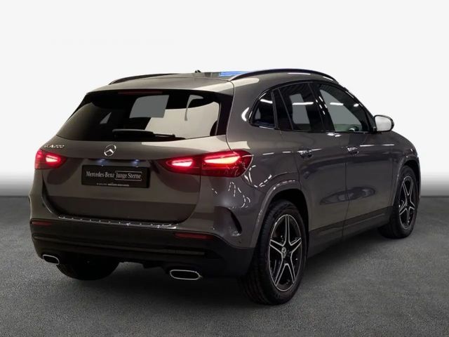 Mercedes-Benz GLA 200 GLA