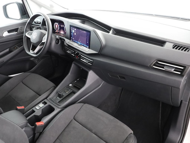 Volkswagen Caddy DSG Maxi eHybrid