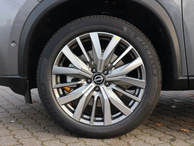 Nissan X-trail Tekna