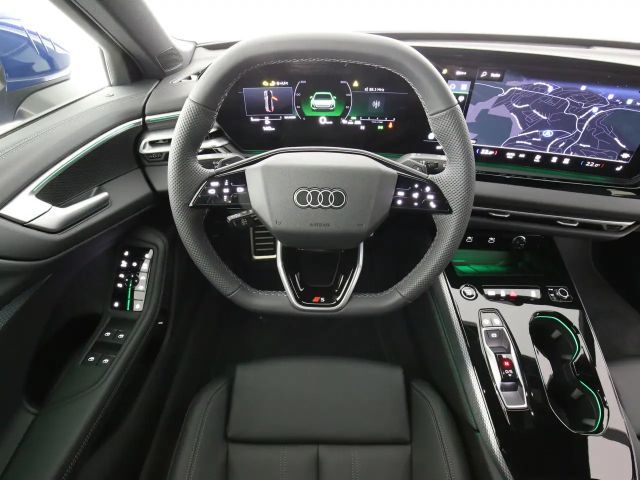 Audi A5 2.0 TFSI Avant S-Tronic