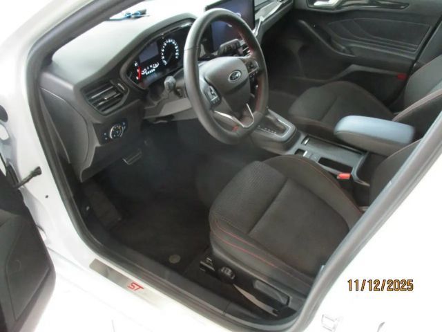 Ford Focus ST Line