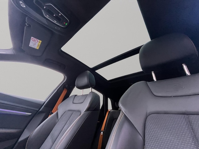 Audi e-tron 50 Quattro S-Line