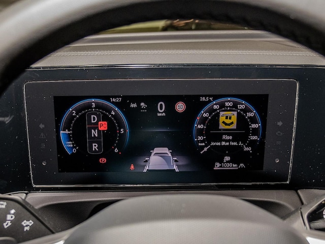 Volkswagen Tiguan 4Motion DSG R-Line