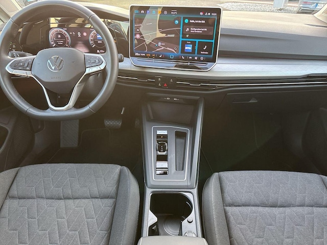 Volkswagen Golf DSG Variant