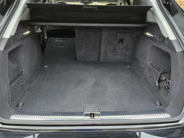 Audi A4 35 TDI S-Tronic