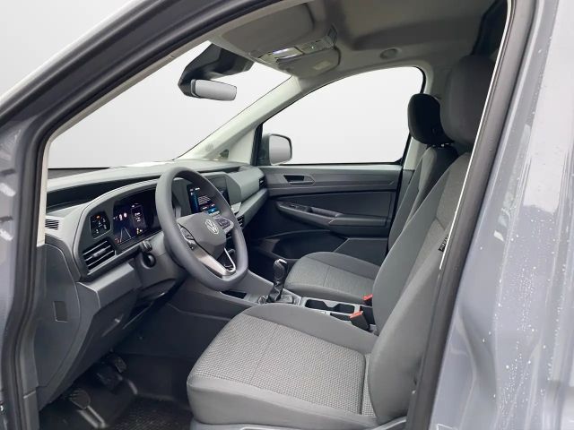 Volkswagen Caddy 2.0 TDI Maxi