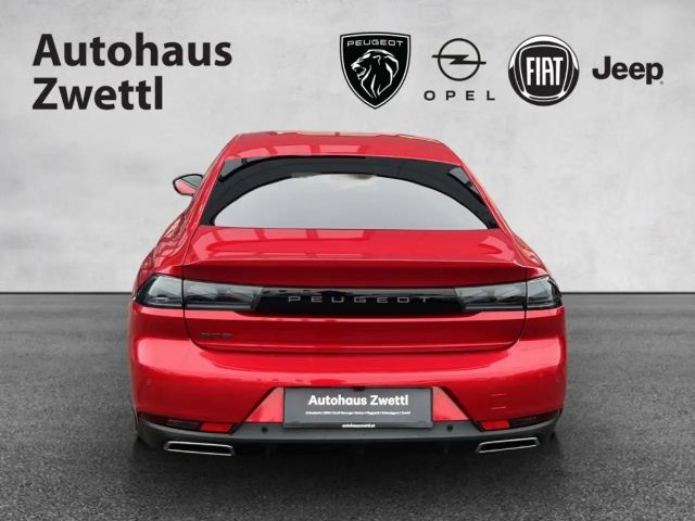 Peugeot 508 Allure Pack BlueHDi EAT8