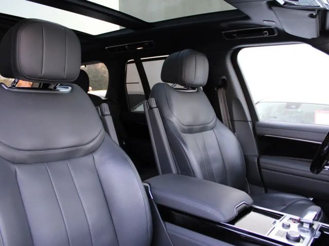 Land Rover Range Rover Autobiography P530