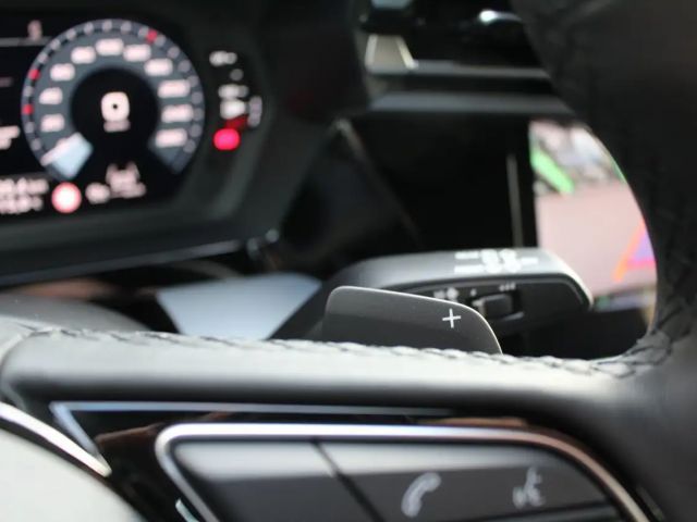 Audi A3 30 TFSI S-Line Sedan