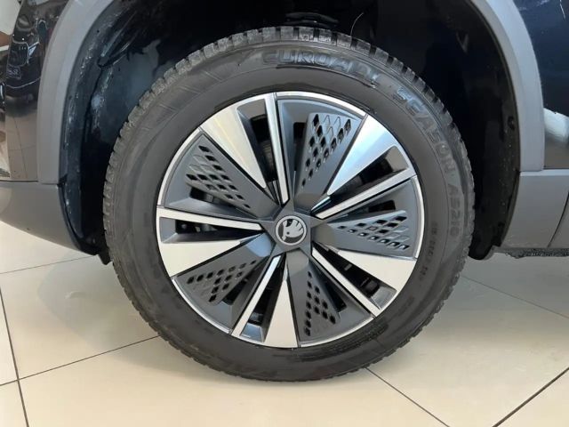 Skoda Karoq Selection