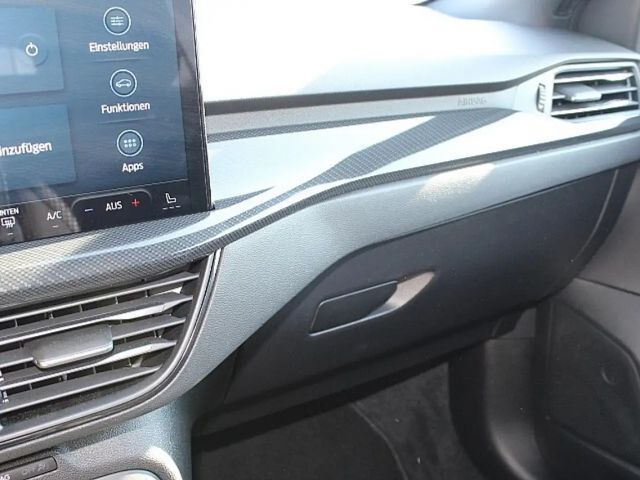 Ford Focus ST Line Wagon