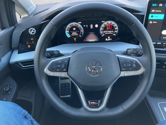 Volkswagen Golf 2.0 TDI DSG