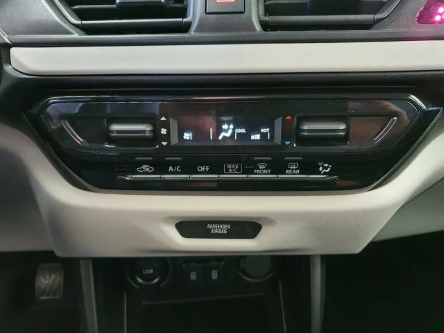 Suzuki Swift Comfort DualJet Hybrid