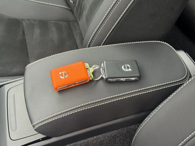 Volvo XC40 AWD Recharge Ultimate