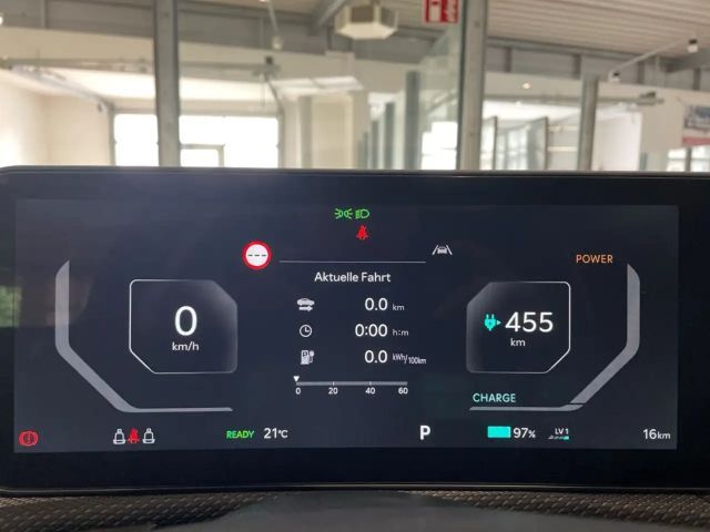 Kia EV6 Earth Vierwielaandrijving