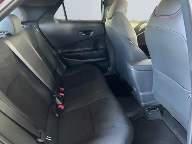 Toyota C-HR GR Hybride Plug-in