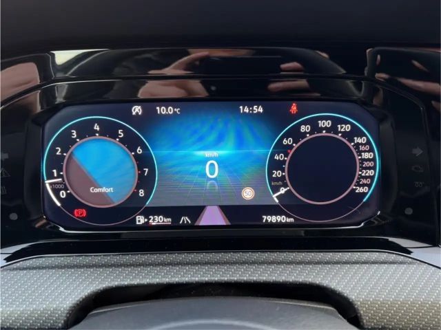 Volkswagen Golf 1.5 TSI R-Line