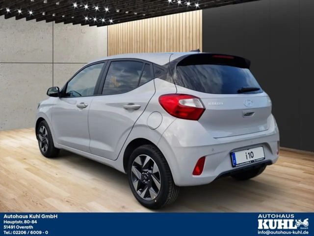 Hyundai i10 1.2