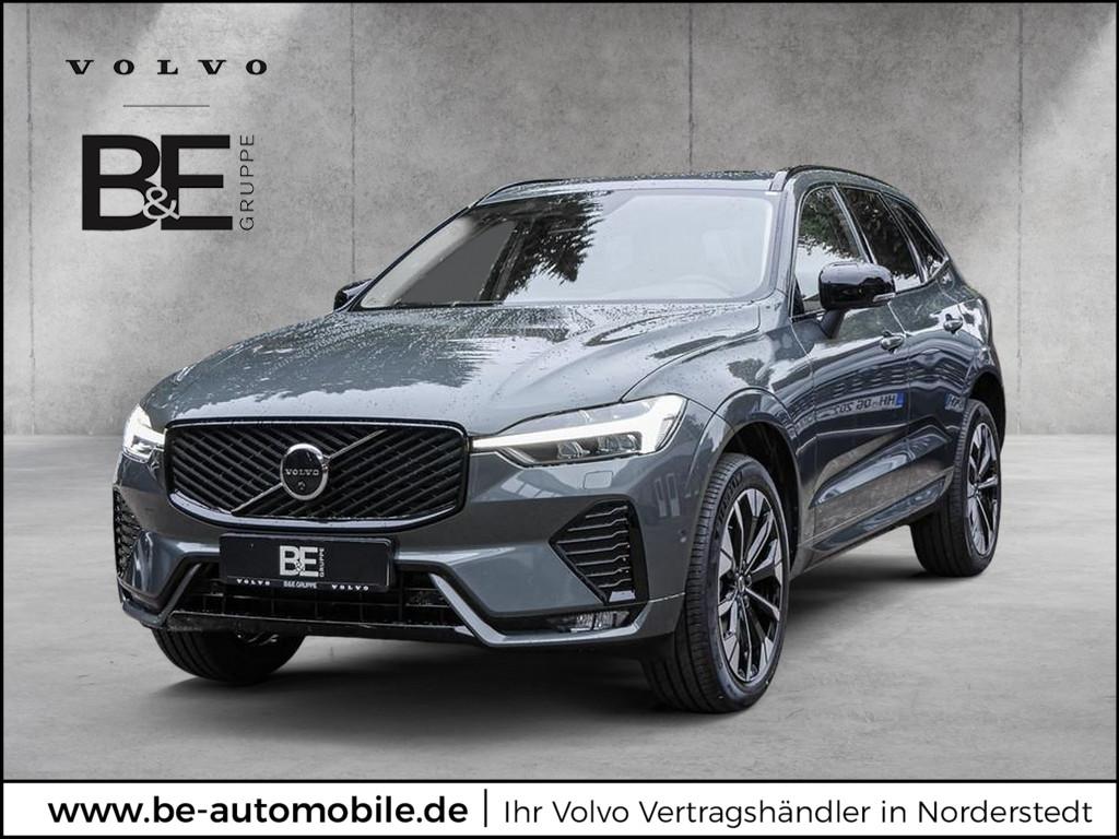 Volvo XC60 AWD Dark Ultra