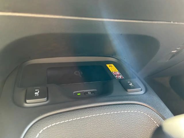 Toyota Corolla Hybride Lounge Touring