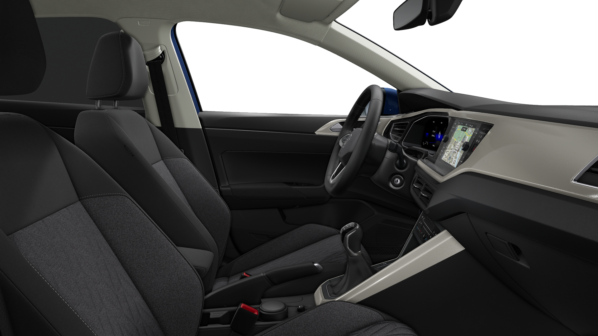 Volkswagen Taigo 1.0 TSI Move