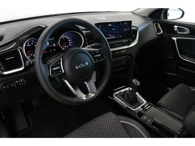 Kia XCeed GDi Vision