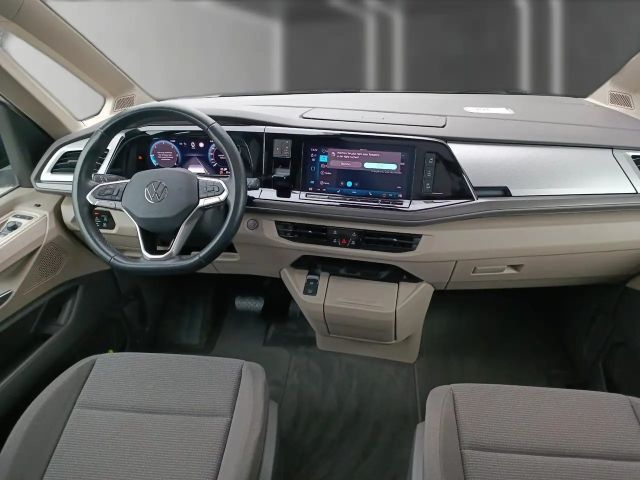 Volkswagen Multivan DSG T7