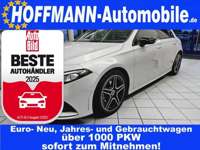 Mercedes-Benz A 200 AMG Line