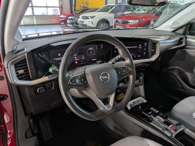 Opel Mokka Elegance Mokka-e