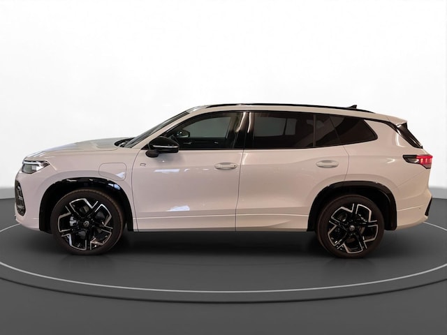 Volkswagen Tayron R-Line eHybrid