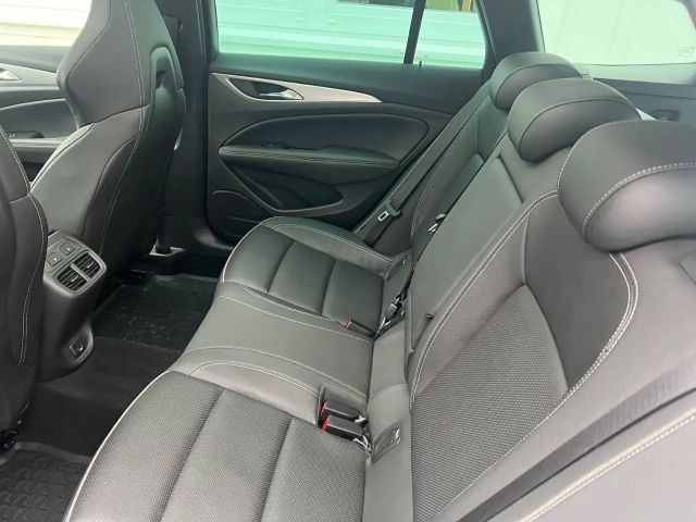 Opel Insignia Sports Tourer