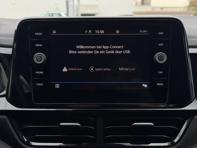 Volkswagen T-Roc 1.5 TSI DSG IQ.Drive Style