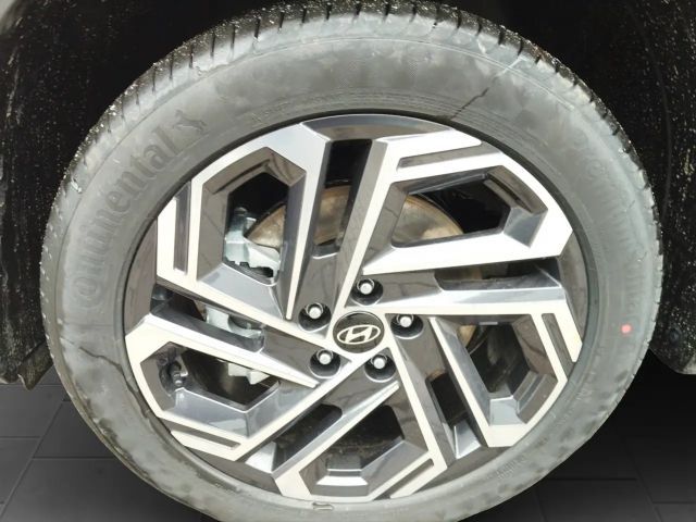 Hyundai Tucson 1.6 Hybrid Prime T-GDi