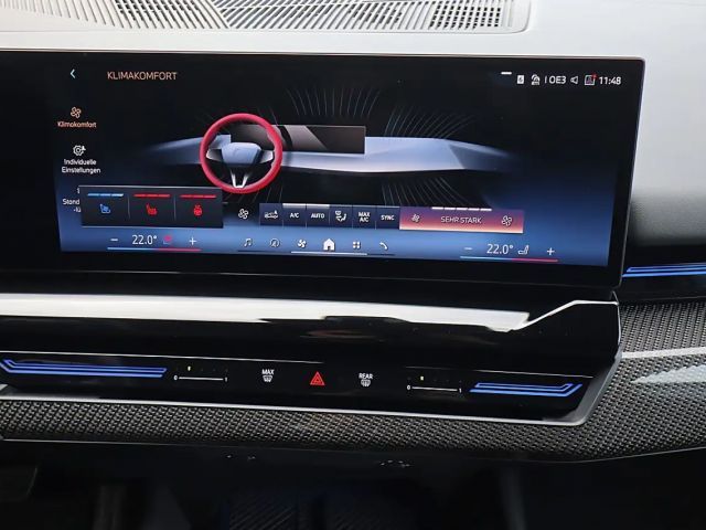 BMW 520 520d Touring xDrive