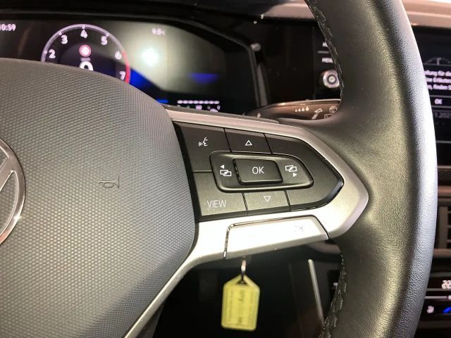 Volkswagen Polo Friends TSI