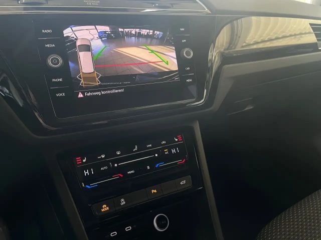 Volkswagen Touran Comfortline DSG R-Line