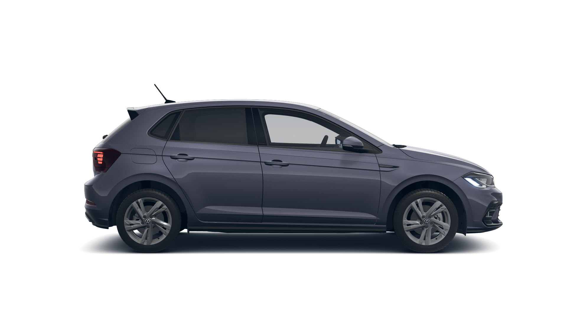 Volkswagen Polo 1.0 TSI DSG R-Line