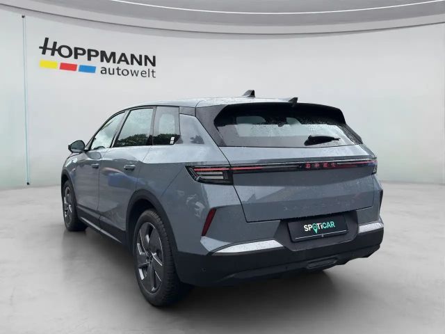 Opel Grandland X 1.2 Turbo Edition Hybrid