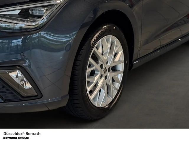 Seat Ibiza 1.0 TSI DSG Xcellence