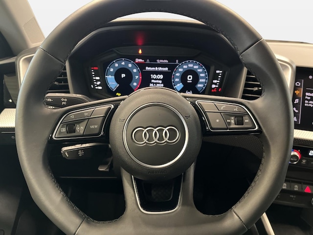 Audi A1 25 TFSI S-Line S-Tronic Sportback