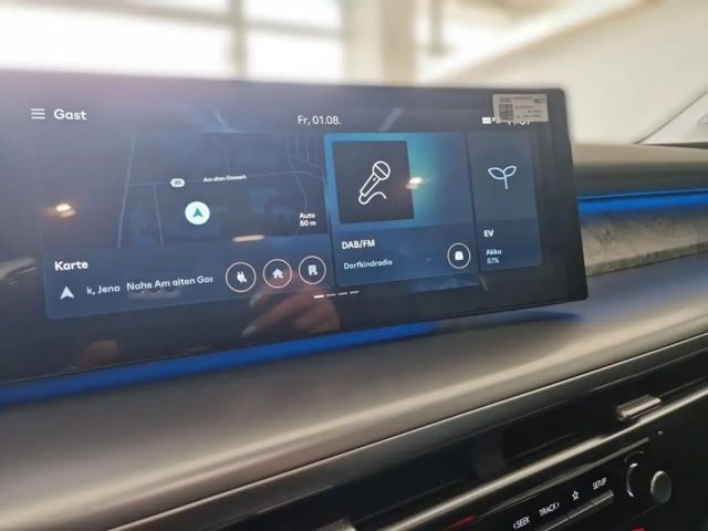 Hyundai IONIQ 9 4WD UNIQ