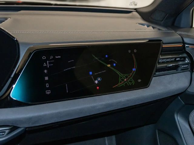 Audi A6 Quattro S-Tronic