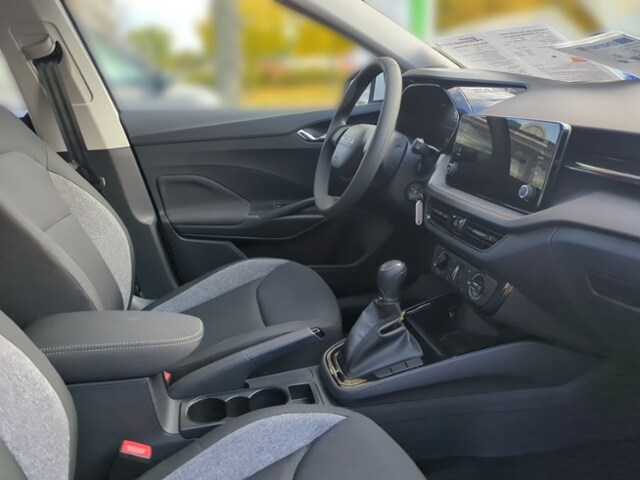 Skoda Fabia 1.0 MPI KLIMA SITZHZG PDC