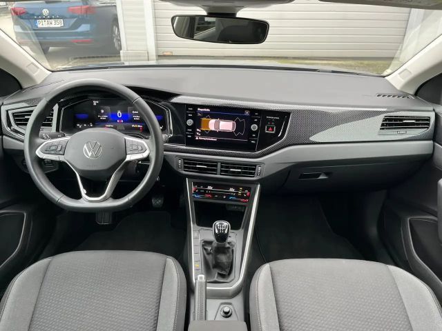 Volkswagen Taigo 1.0 TSI Life