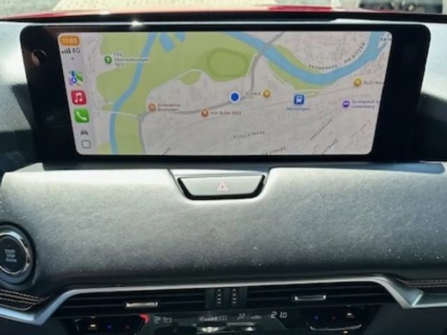 Mazda CX-60 Homura e-Skyactiv