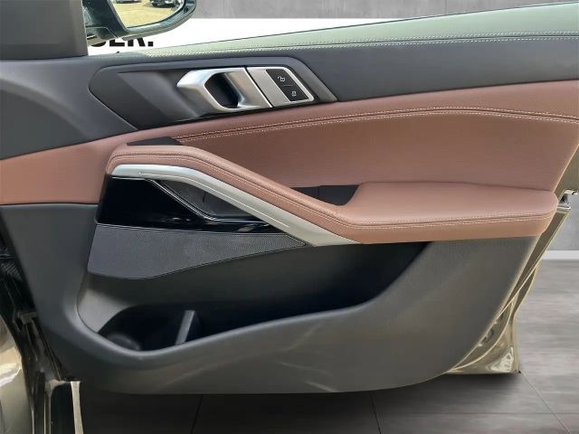 BMW X6 Coupé M-Sport xDrive40d