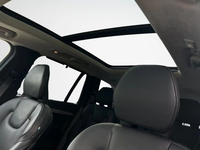 Volvo XC90 AWD Bright Ultimate