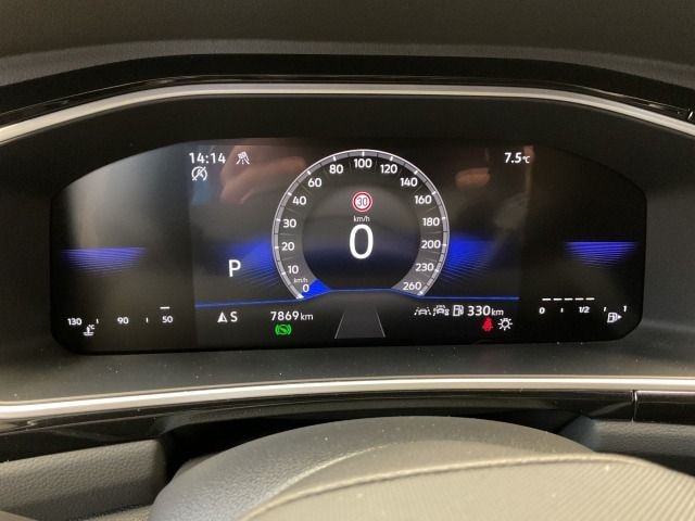 Volkswagen T-Roc 1.5 TSI DSG R-Line