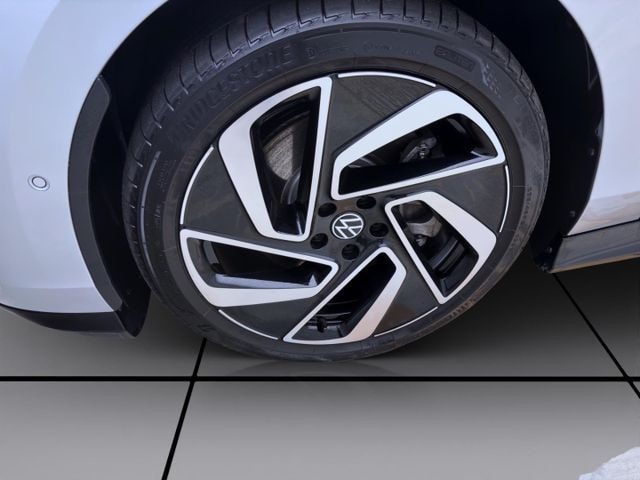 Volkswagen ID.7 IQ.Drive Pro Tourer