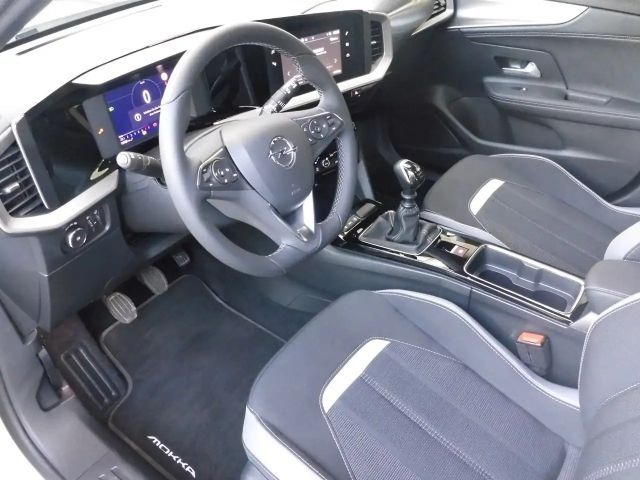 Opel Mokka GS-Line Grand Sport
